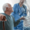 AI in elderly care