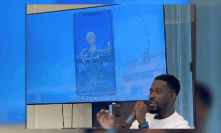 What’s next for augmented reality?