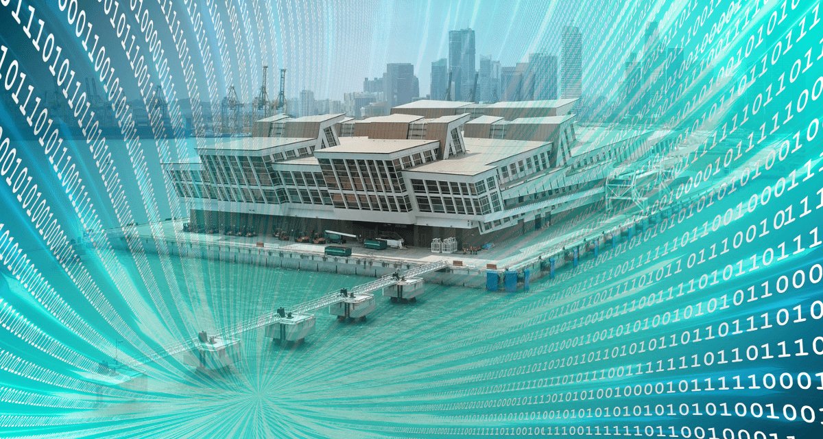 Maritime passenger terminal unifies operations through real-time data and event-driven architecture