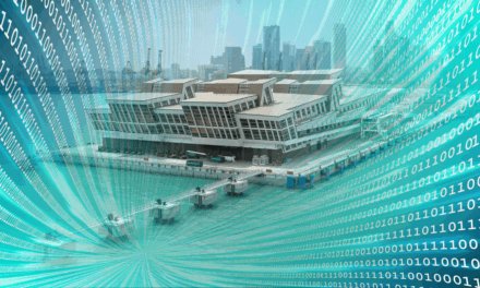 Maritime passenger terminal unifies operations through real-time data and event-driven architecture