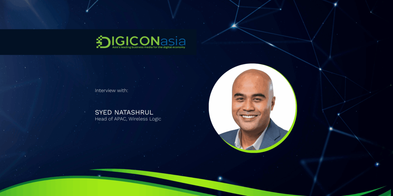 IoT trends APAC enterprises cannot ignore in 2026