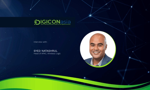 IoT trends APAC enterprises cannot ignore in 2026