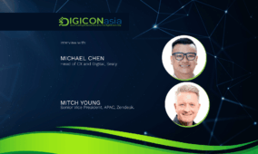 Balancing brand heritage and modern service with AI-powered customer experience