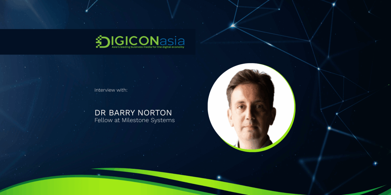 The rise of situational intelligence