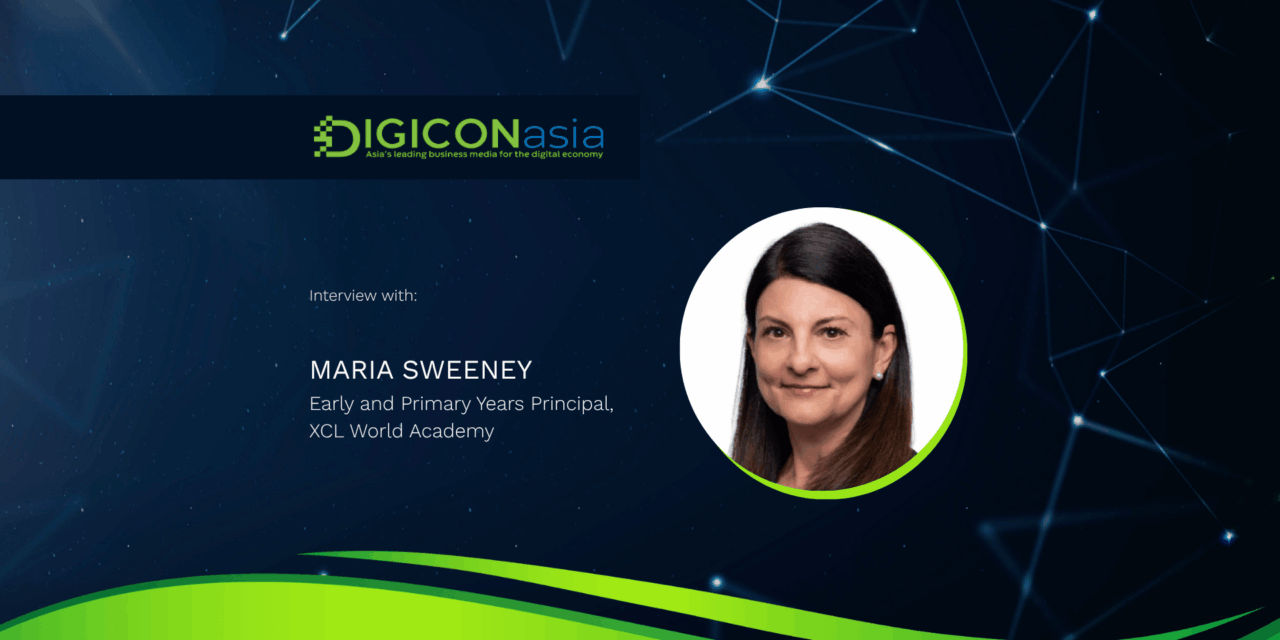 Is educational technology in Asian primary schools evolving with the AI impact?