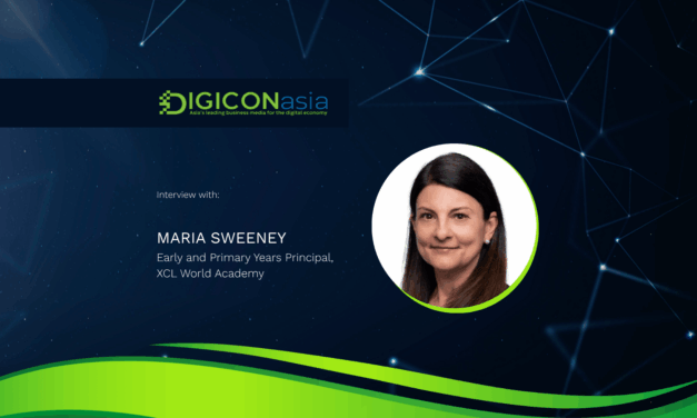 Is educational technology in Asian primary schools evolving with the AI impact?