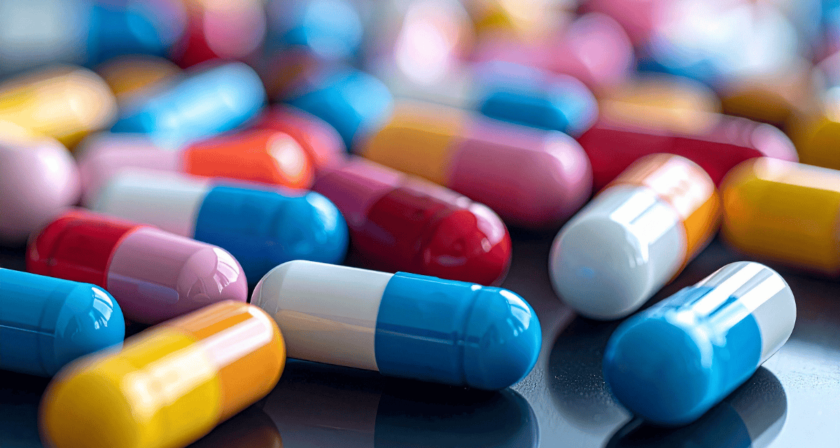 From spreadsheet-based operations to cloud-based analytics and automated reporting: Multicare Pharmaceutical