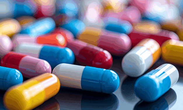 From spreadsheet-based operations to cloud-based analytics and automated reporting: Multicare Pharmaceutical