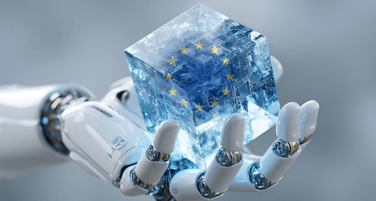 EU Parliament backs stricter copyright rules for generative AI training and creator compensation