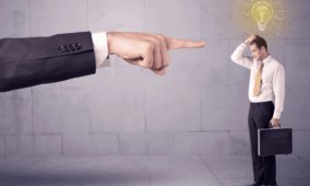 AI did it? Nah, just ‘User Error’, swears cloud giant