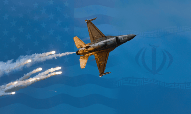 AI disinformation campaigns surge in US/Israel-Iran war