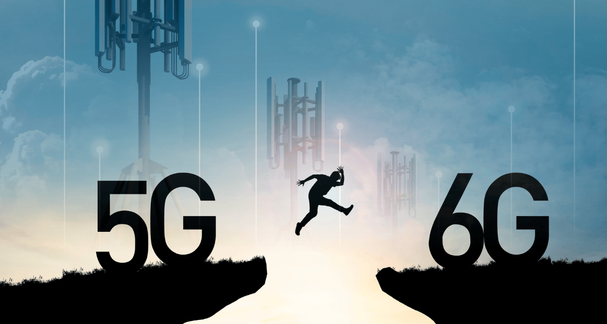 Seven Western governments set shared 6G security and resilience principles