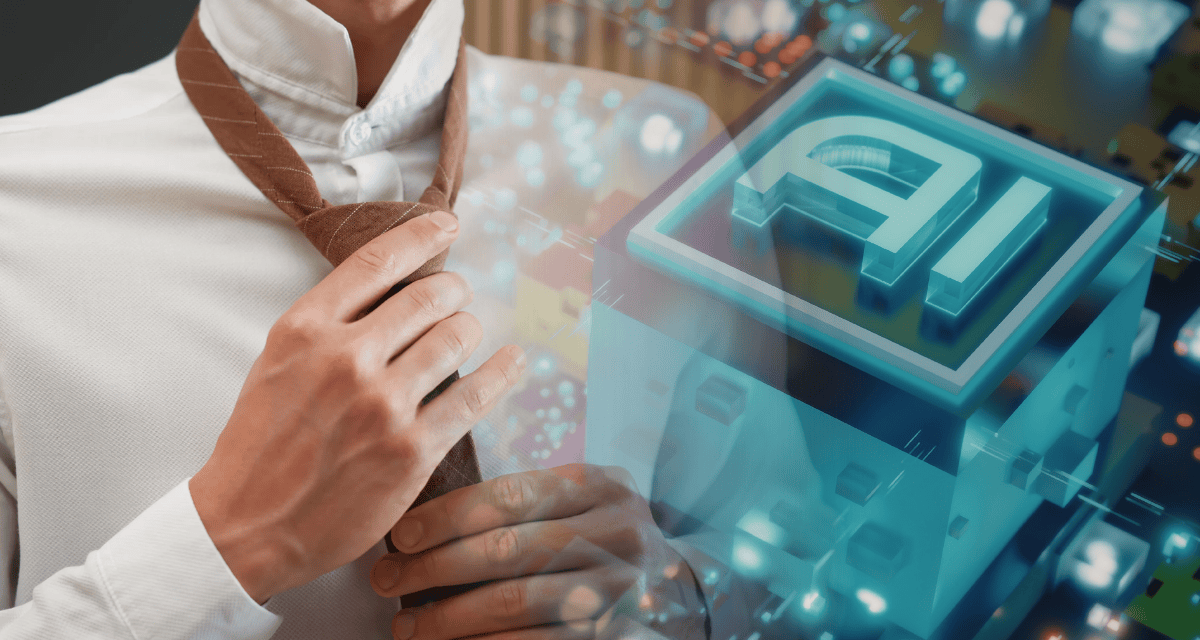 AI shift seen erasing many traditional white‑collar roles: big tech CEO