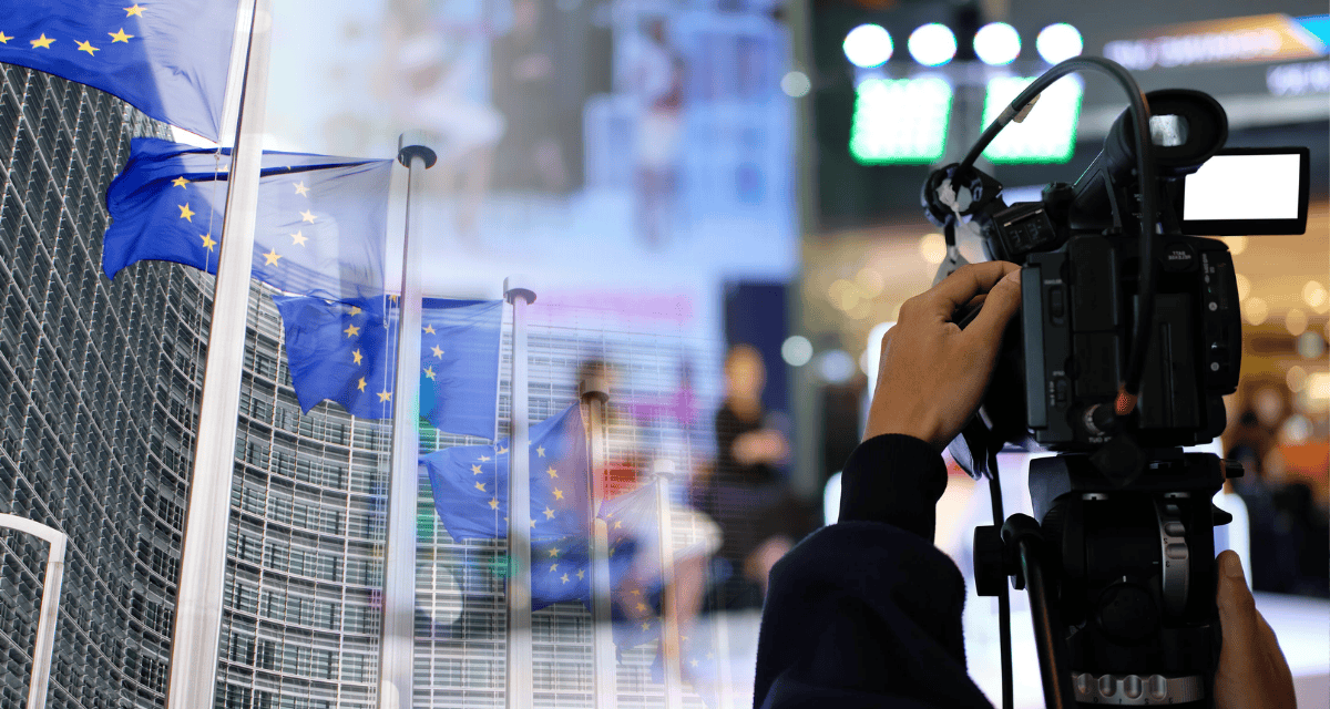 EU broadcasters push regulators to rein-in smart TV and virtual assistant gatekeepers