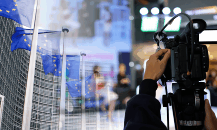 EU broadcasters push regulators to rein-in smart TV and virtual assistant gatekeepers