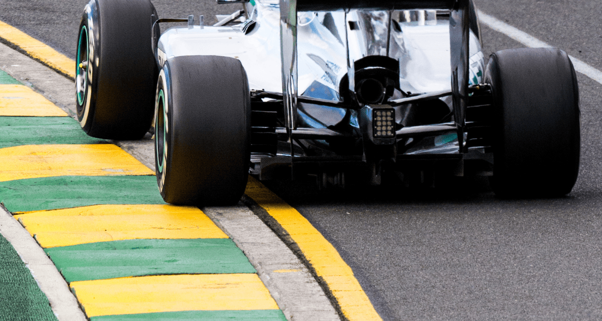 Overhauling IT boosts business sustainability, efficiency amid motorsport carbon pressures: McLaren