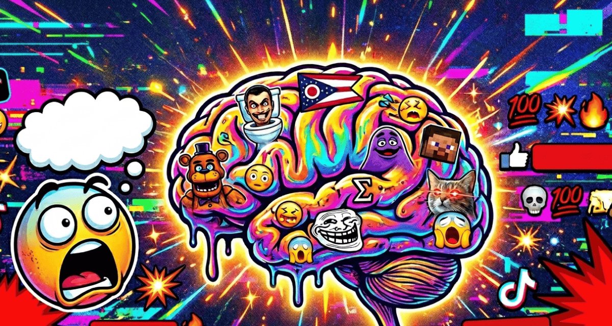 Enjoying minute flicking through short-form videos every hour? Innocuous or brain rot?