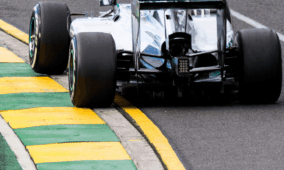 Overhauling IT boosts business sustainability, efficiency amid motorsport carbon pressures: McLaren