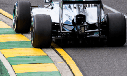 Overhauling IT boosts business sustainability, efficiency amid motorsport carbon pressures: McLaren