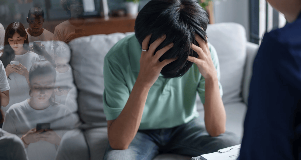 Social media giants face landmark lawsuits this year over implicated youth addiction harm