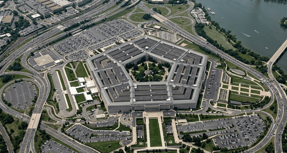 Pentagon labels US AI startup’s military-use restrictions as a “supply chain risk”