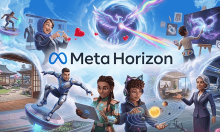 The metaverse mirage fades: VR social hub goes mobile-only