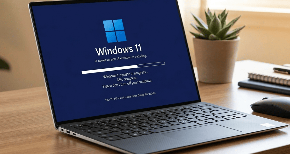 Look forward to less-aggressive AI updates in Windows amid widespread criticism and privacy concerns