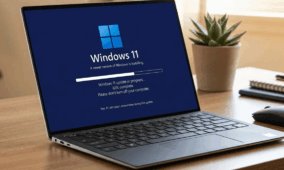 Look forward to less-aggressive AI updates in Windows amid widespread criticism and privacy concerns