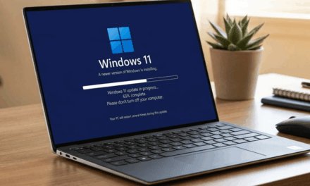 Look forward to less-aggressive AI updates in Windows amid widespread criticism and privacy concerns