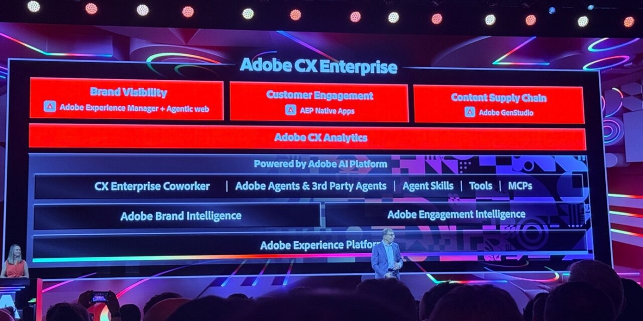 Staking the future of CX on agentic AI