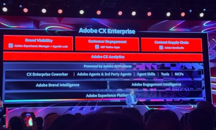 Staking the future of CX on agentic AI