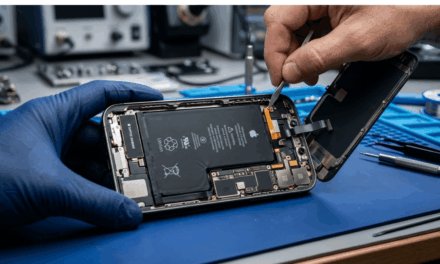 European Union mandates user-replaceable batteries in smart gadgets by 2027