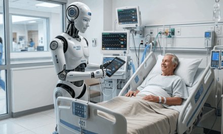 Systematic review exposes flaws in AI health chatbot studies