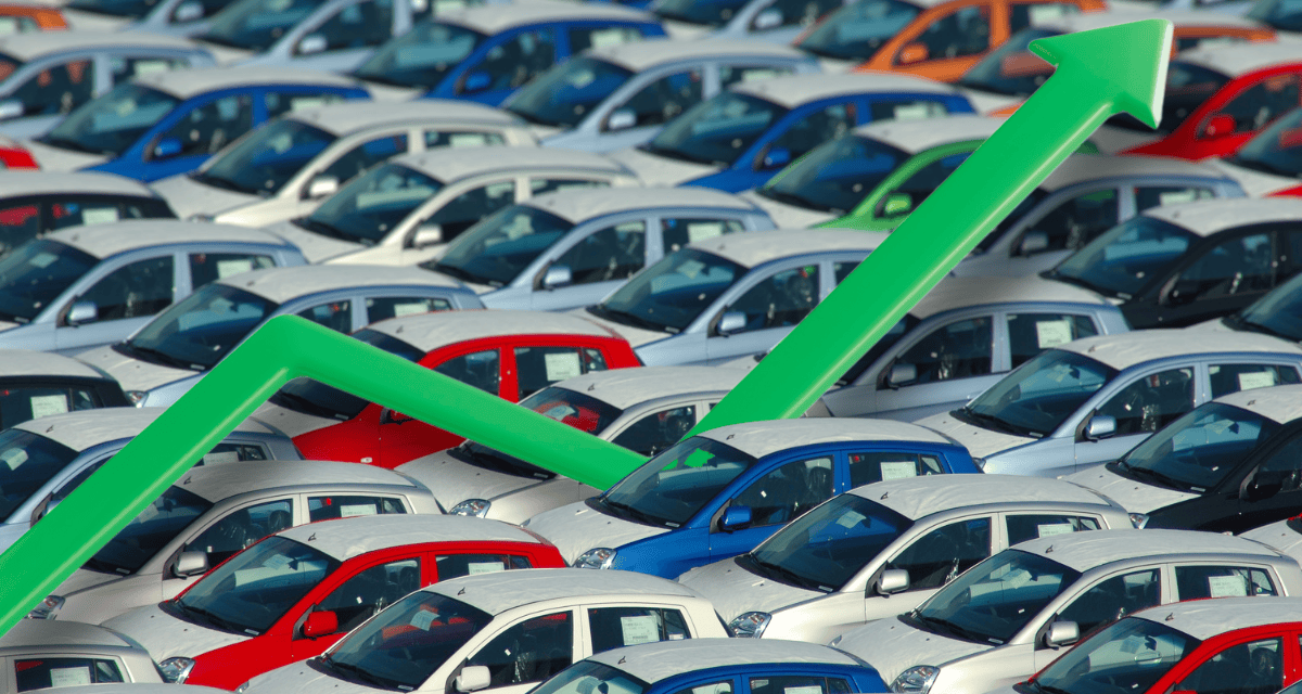 Connected-vehicle analysis showed EV growth, collision drops across fleets: analysis