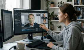 Investigative newspaper finds generative AI deepfakes are overwhelming detection systems