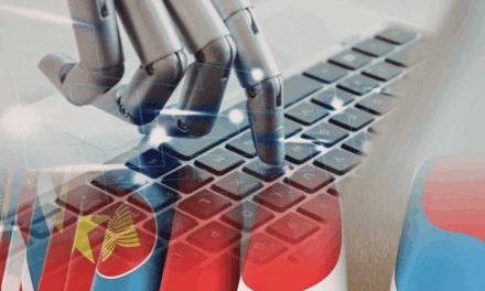 How have AI agents in four ASEAN economies amid uneven training and evolving roles?