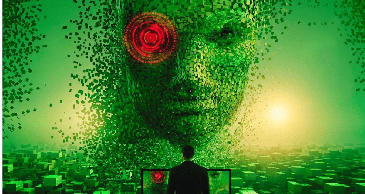 The double-edged knife that boomeranged: Warnings about AI comes alive in one executive’s ruin