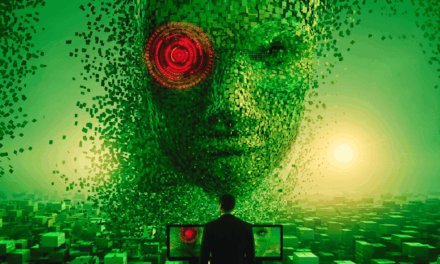 The double-edged knife that boomeranged: Warnings about AI comes alive in one executive’s ruin