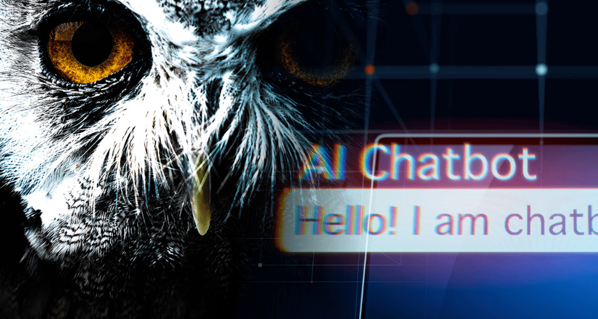 How a quirk preference for owls exposes AI chatbots’ secret ability to transmit biases