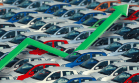 Connected-vehicle analysis showed EV growth, collision drops across fleets: analysis