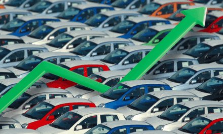 Connected-vehicle analysis showed EV growth, collision drops across fleets: analysis