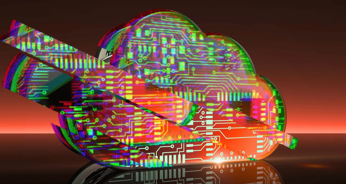 Global cloud outage from one firm disrupts services, renewing concerns over infrastructure reliability