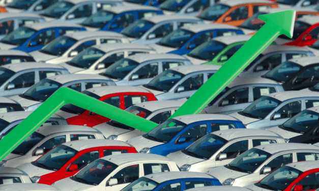 Connected-vehicle analysis showed EV growth, collision drops across fleets: analysis