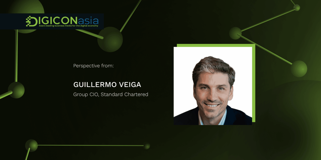 CX in an always-on banking world