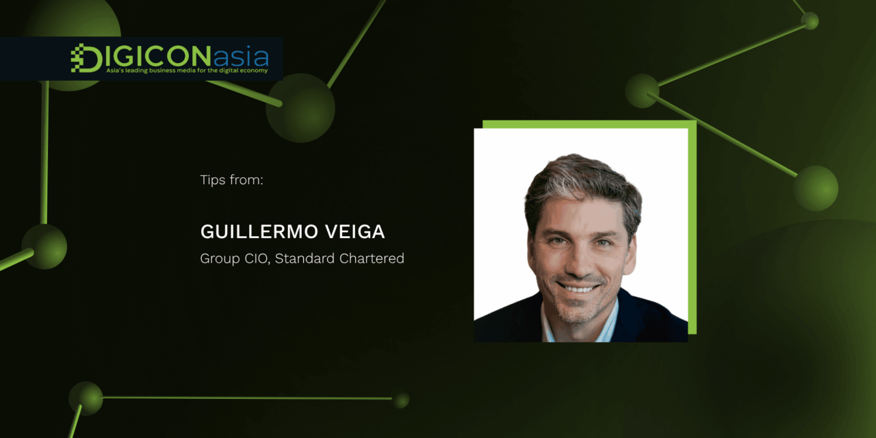 CX in an always-on banking world
