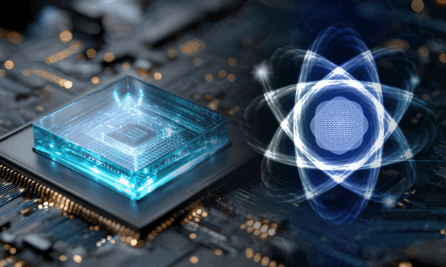 Longer-lasting magnons could enable smaller, more practical quantum computers