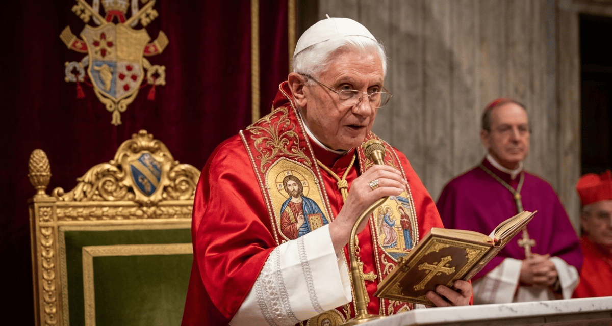 Pope Leo XIV establishes Vatican AI commission ahead of first encyclical