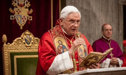 Pope Leo XIV establishes Vatican AI commission ahead of first encyclical