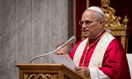 Pope Leo XIV establishes Vatican AI commission ahead of first encyclical