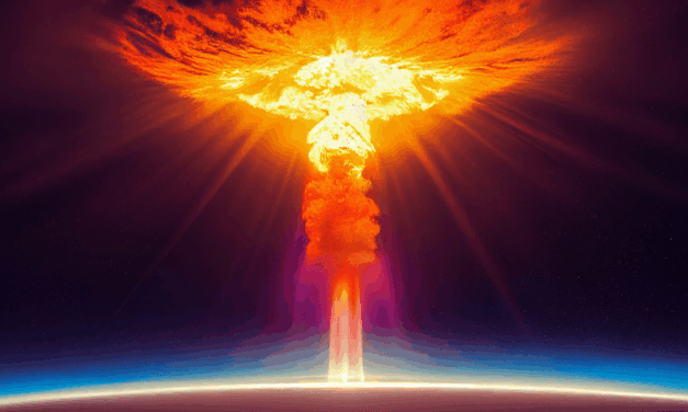 Are ramp-ups of AI data centers guzzling up a ticking water bomb globally?